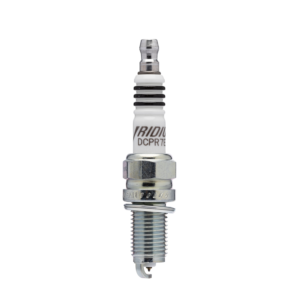 Vela NGK Iridium DCPR7EIX