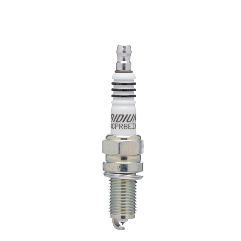 Vela NGK Iridium DCPR8EIX