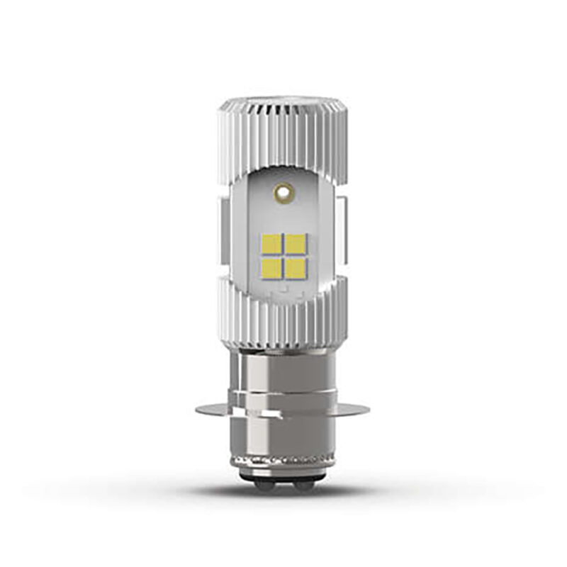 Lâmpada Farol Philips M5 LED Moto - 11163UEMX1
