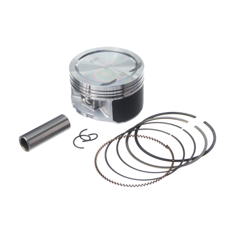 Pistão KIT C/Anel KMP CB 300R 0,50