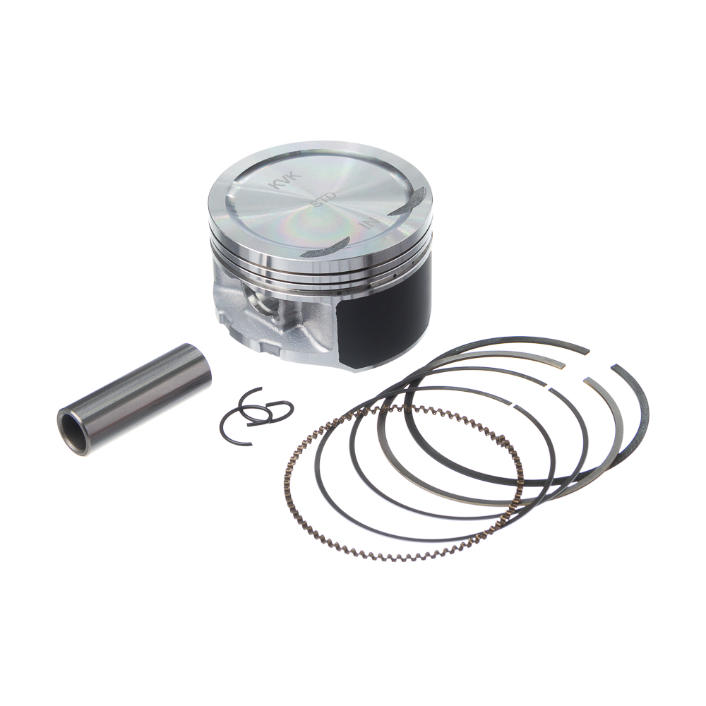 Pistão KIT C/Anel KMP CB 300R 0,75