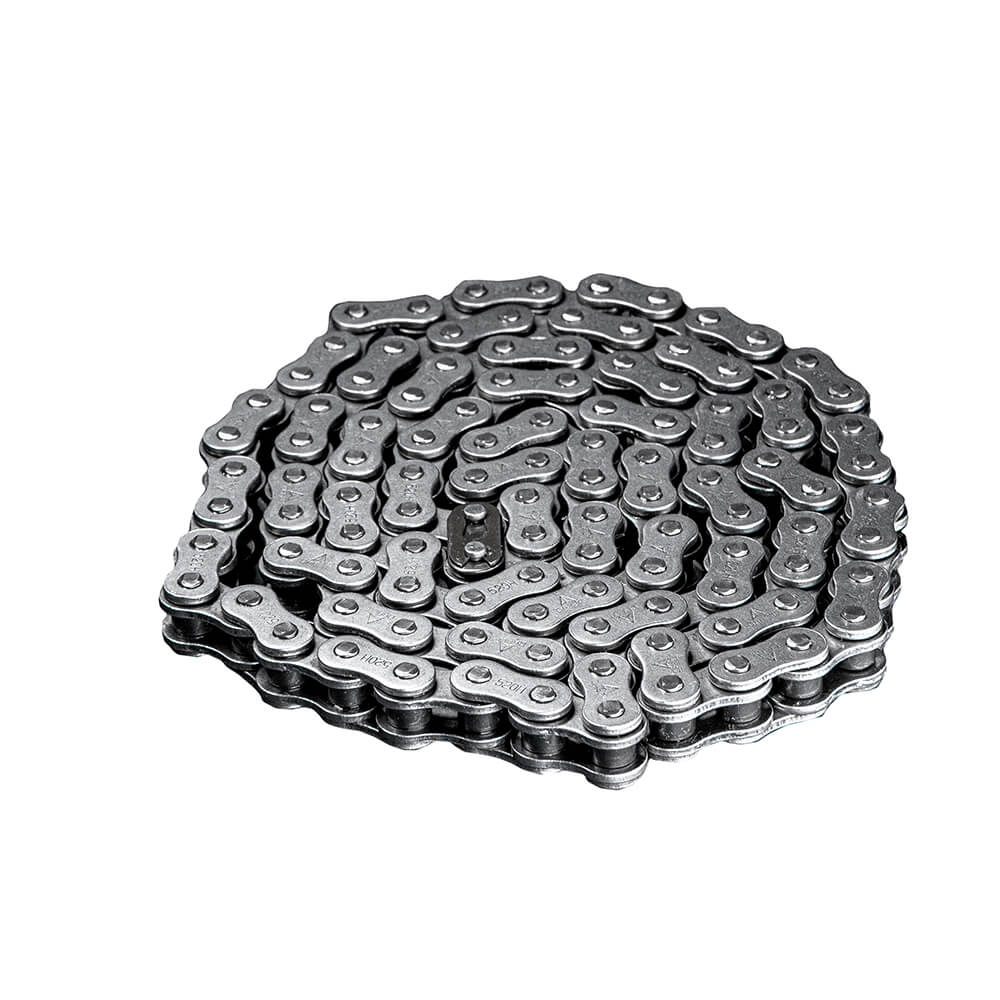 Corrente Transmissão DAROM 428HX128L BROS 160 - XRE 190