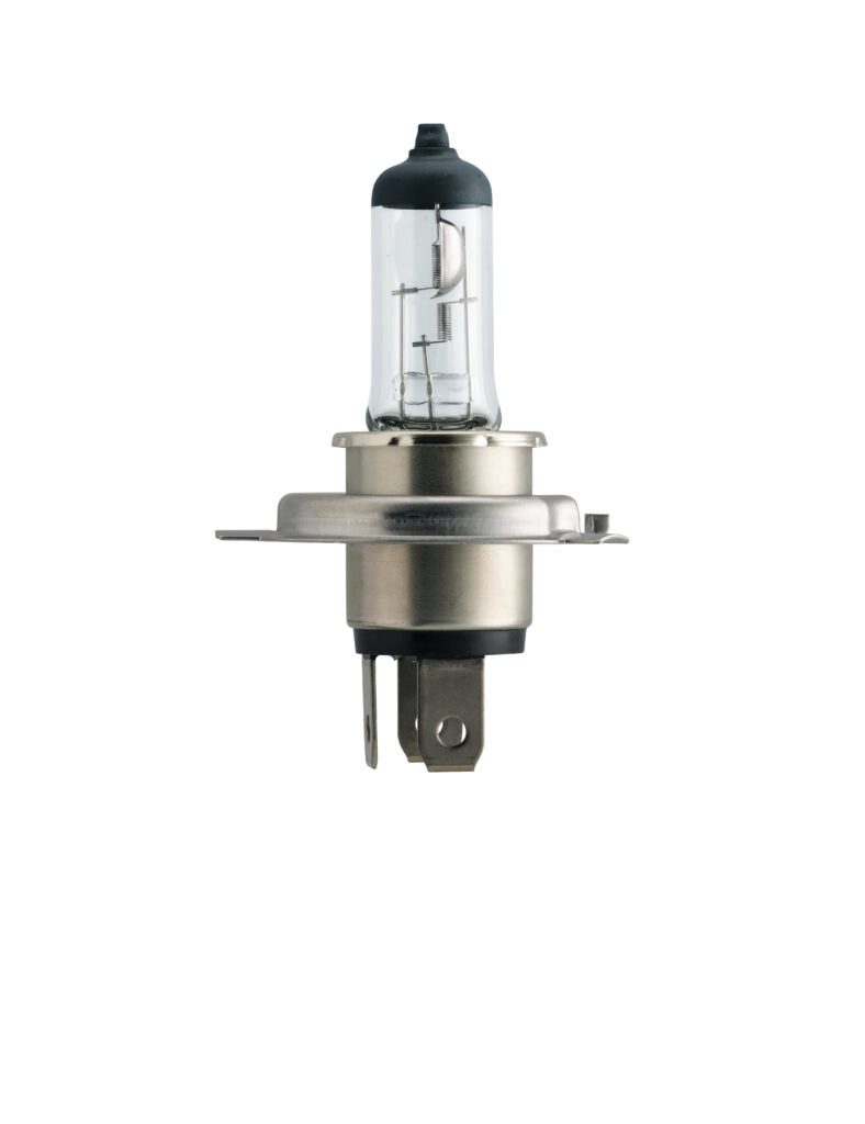 Lâmpada Farol Philips H4 60/55W
