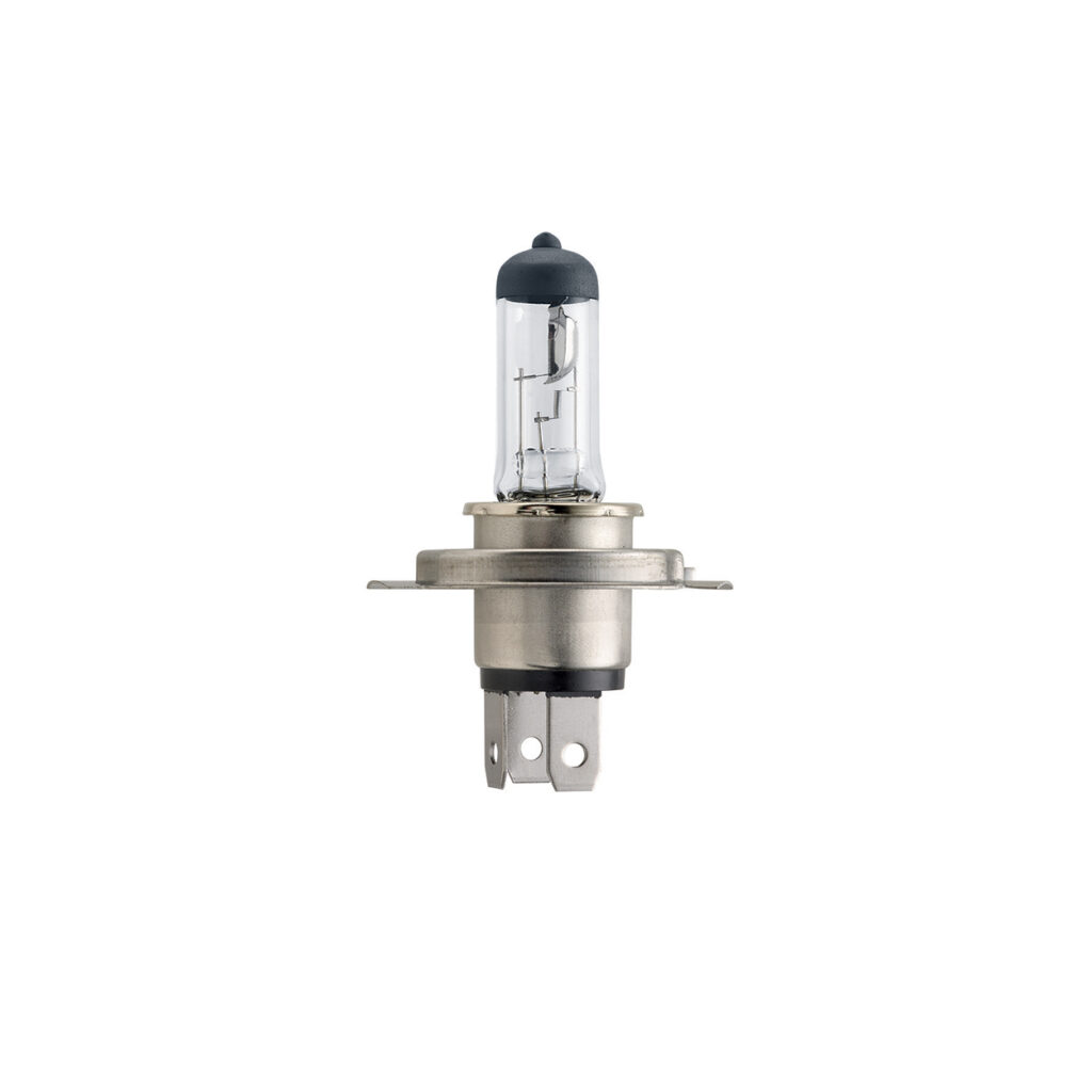 Lâmpada Farol Philips HS1 35/35W HP