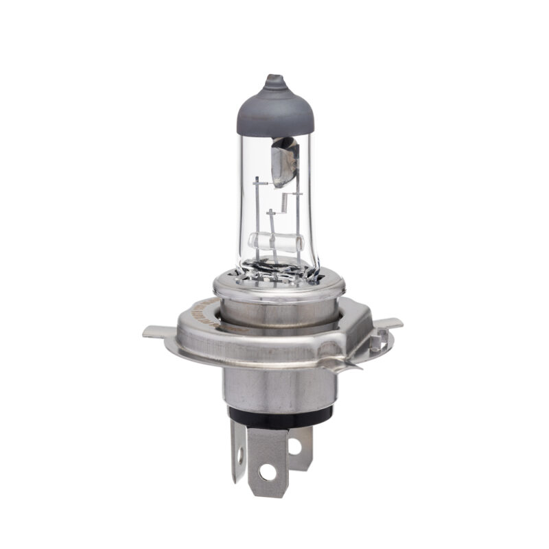 Lâmpada Farol Philips H4  Fit 12V 35/35W