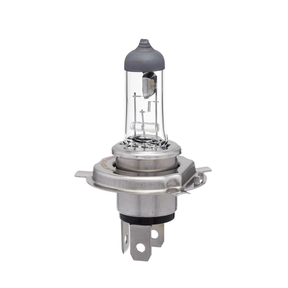 Lâmpada Farol Philips H4  Fit 12V 35/35W