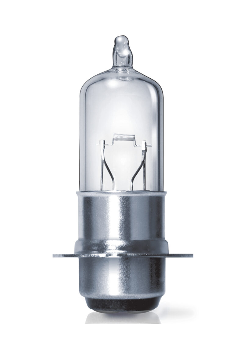 Lâmpada Farol Philips M5 12V 35/35W