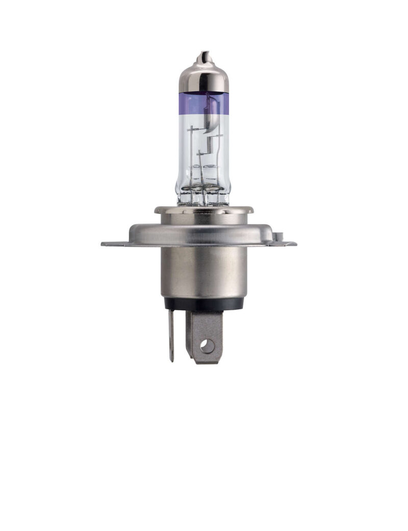 Lâmpada Farol Philips H4 60/55W X-Tremevision
