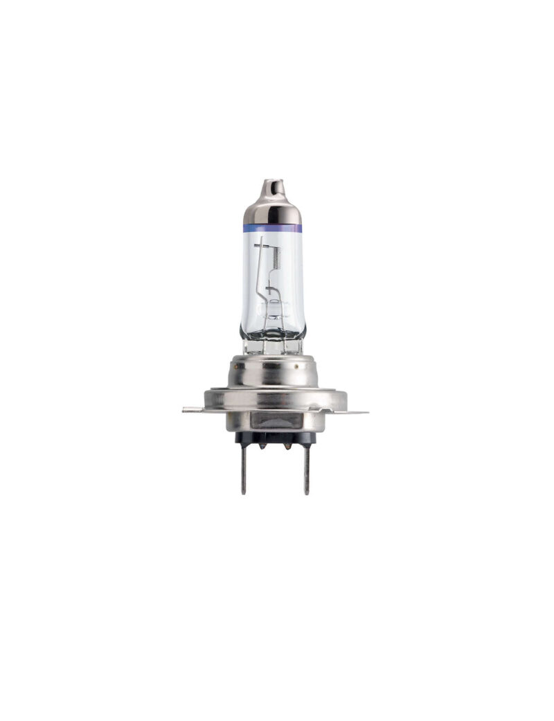 Lâmpada Farol Philips H7 55W  X-Tremevision