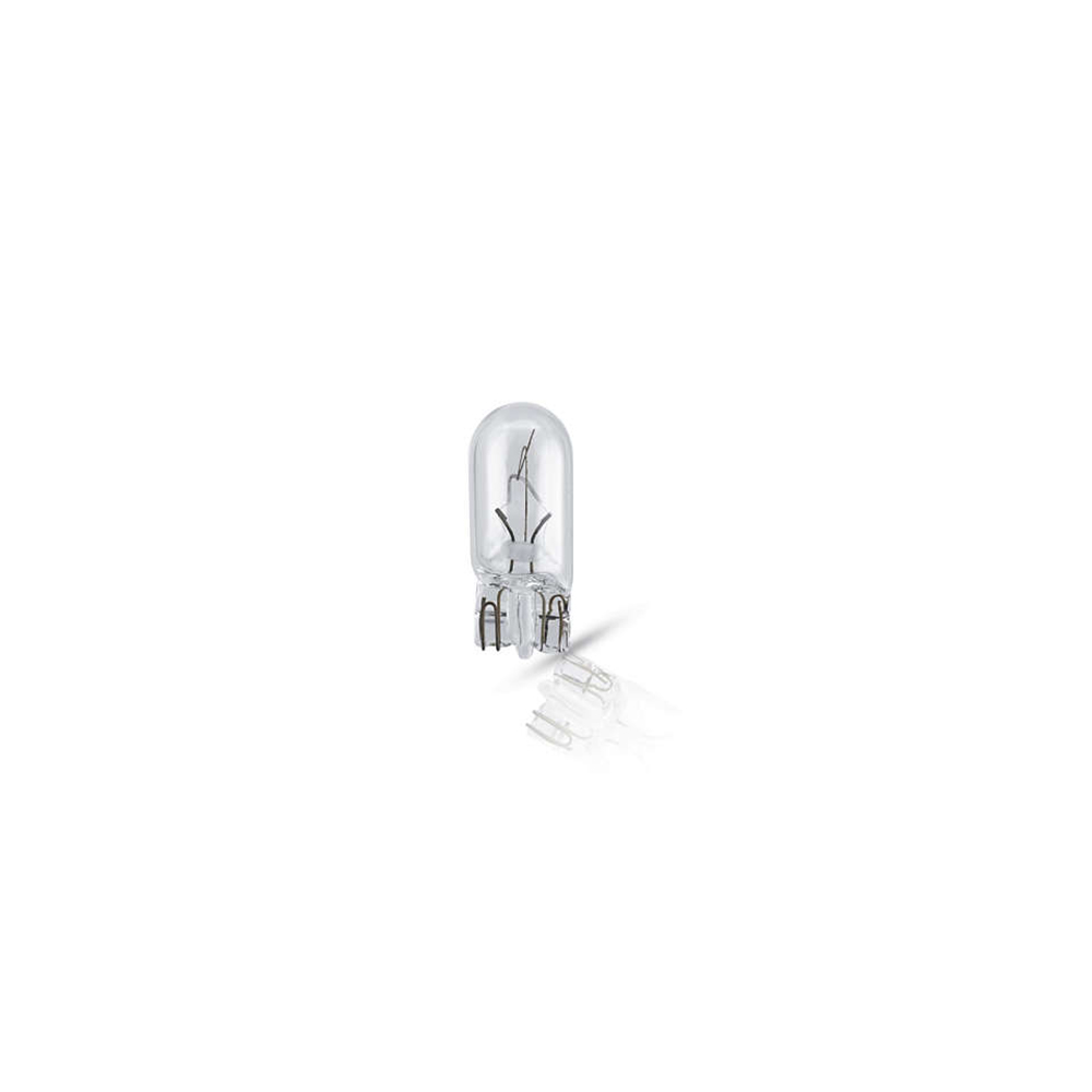 Lâmpada Painel Philips 12V 3W  12256CP