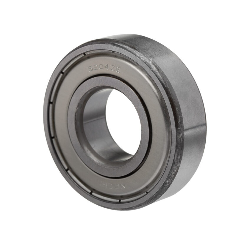 Rolamento NACHI 6204ZZE