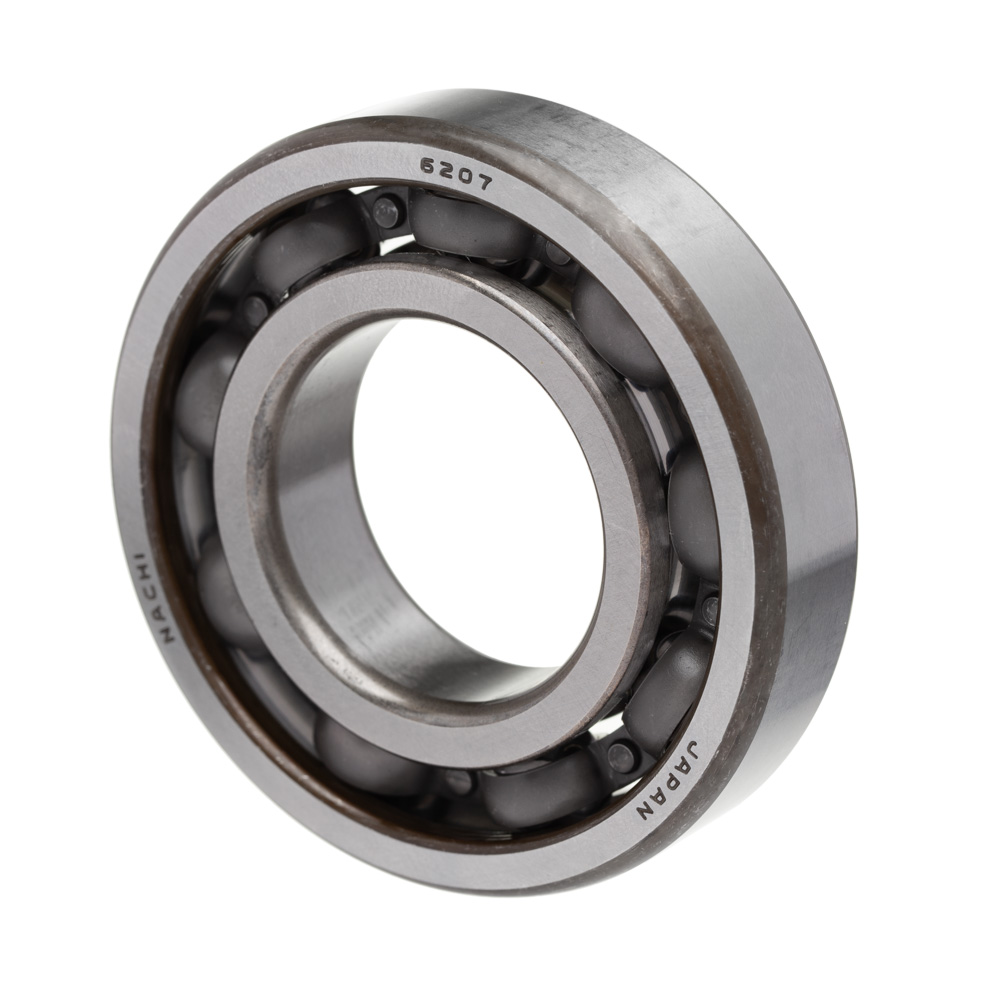 Rolamento NACHI 6207J2N C2