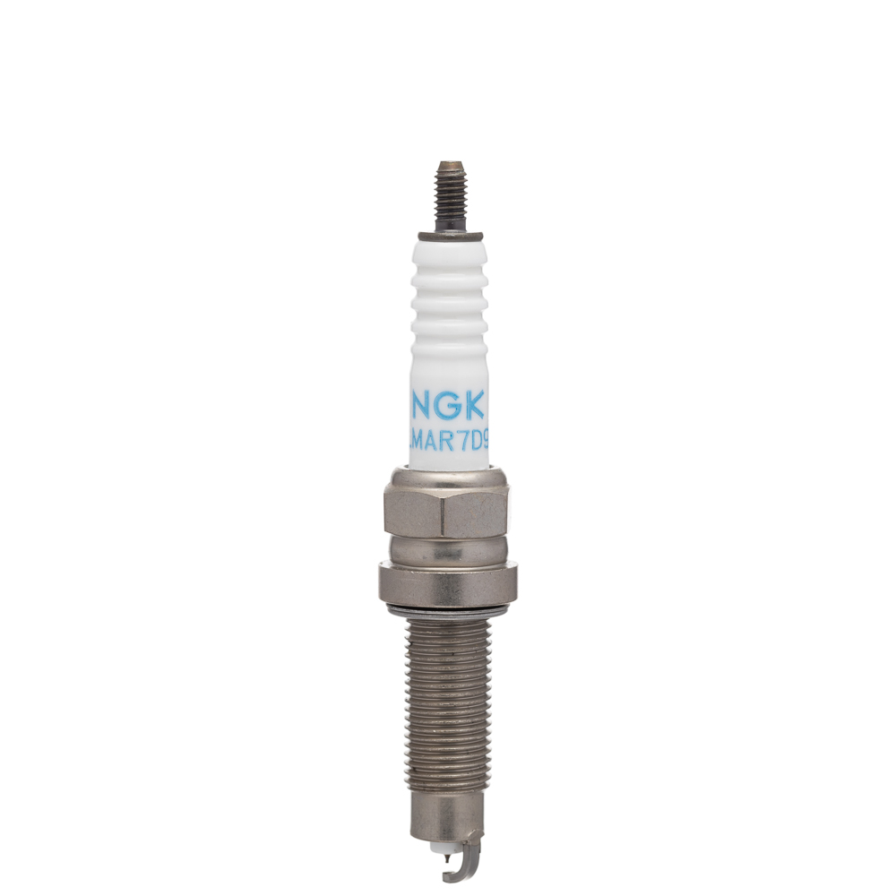 Vela NGK Laser Iridium SILMAR7D9DS XRE 300 16/ - CB 300F 23/