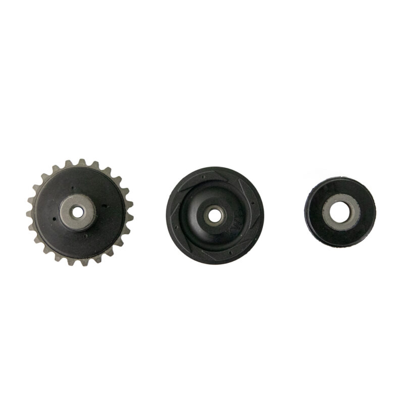 KIT Tensor da Corrente Comando (3PCS) GP7 BIZ 110 - POP 110