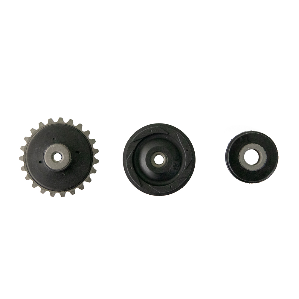 KIT Tensor da Corrente Comando (3PCS) GP7 BIZ 110 - POP 110