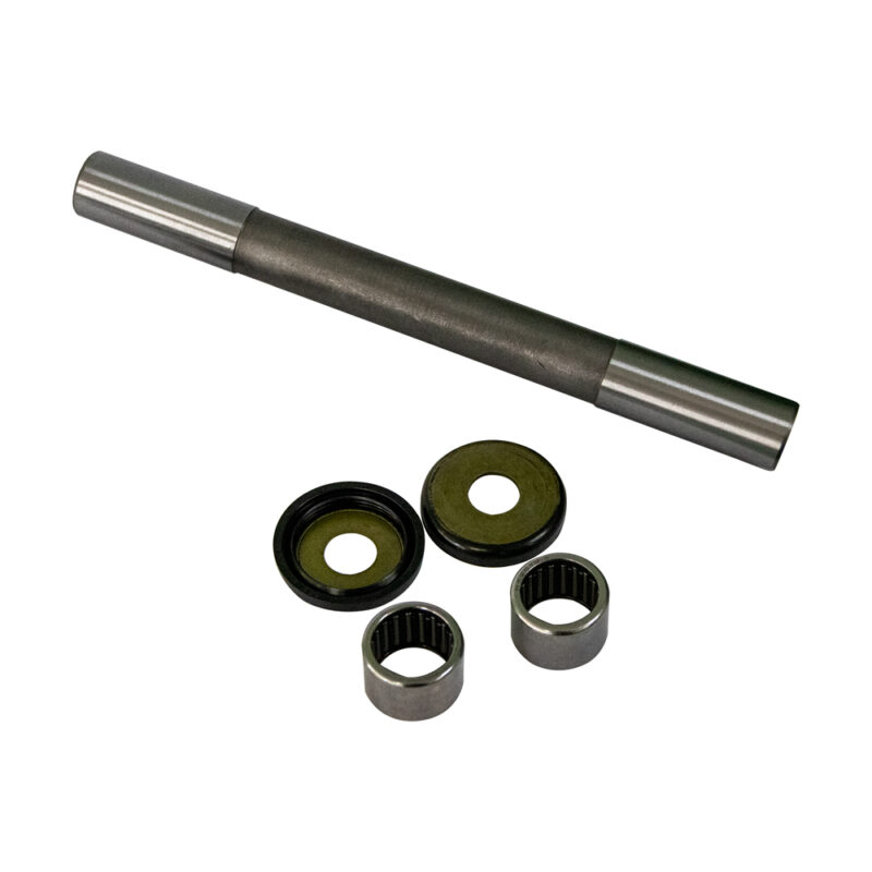 Bucha Balanca Tras. (KIT 5 Pcs) GP7 NXR BROS 150/125