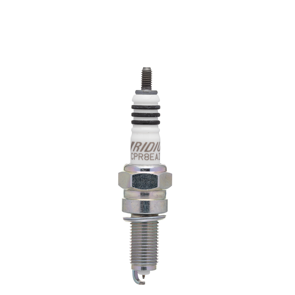Vela NGK Iridium CPR8EAIX9
