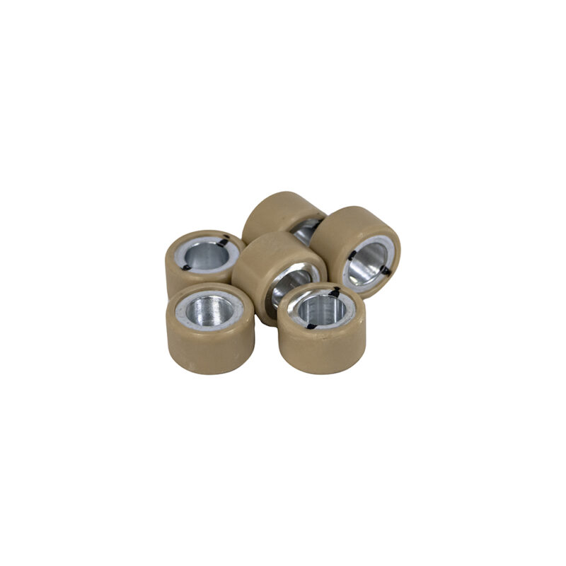 Rolete Contra Peso GP7 (com 06 Und) Elite 125