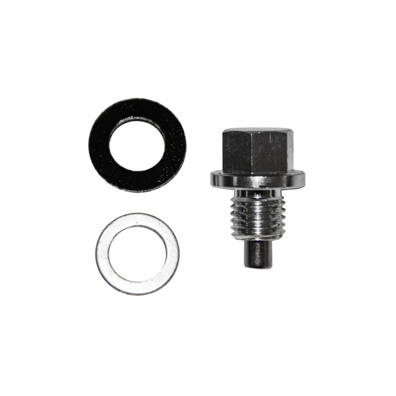 Parafuso Bujão de Óleo 12MM Magnético GP7 Universal