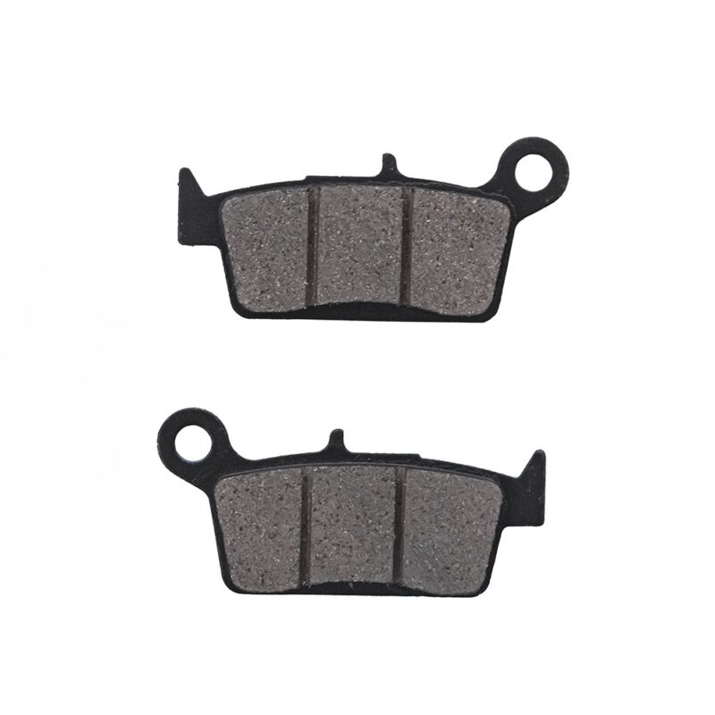 Pastilha de Freio (T) GP7 NX 400