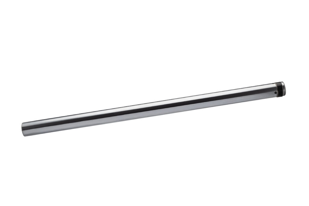 Tubo INT. Telescópio GP7 XR