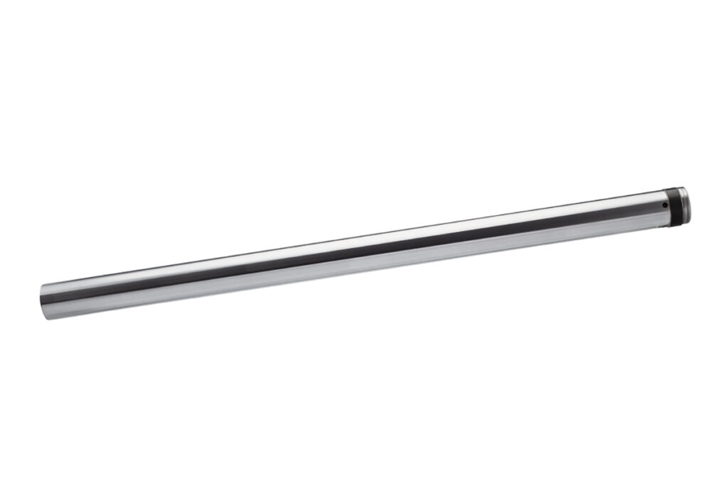 Tubo INT. Telescópio GP7 XRE 300 09/