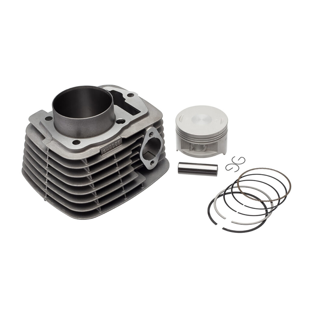 KIT KMP C/Cilindro. Pistão. Anel CRF 230 07 A 21