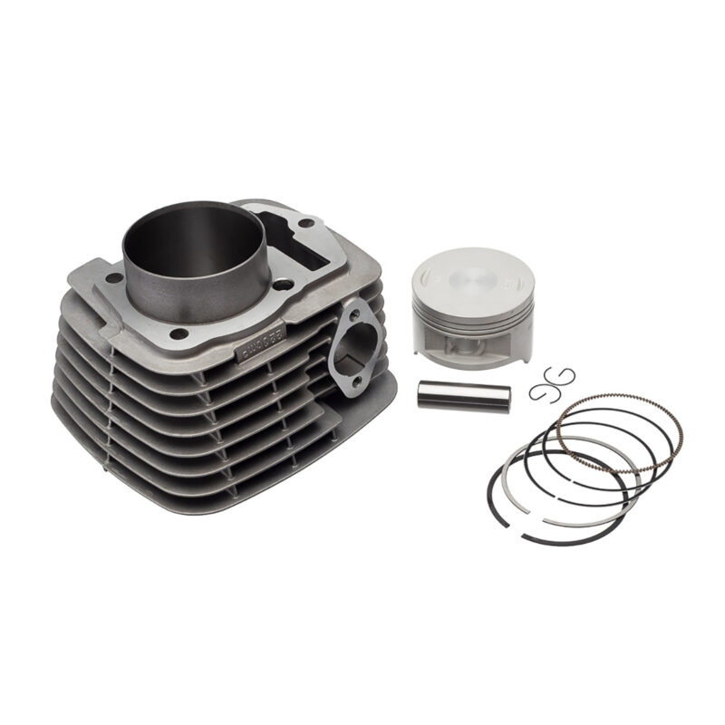 KIT KMP C/Cilindro. Pistão. Anel CRF 230 07 A 21