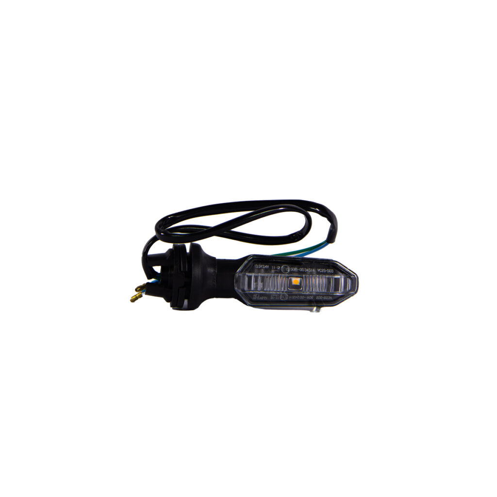 Pisca Dianteiro Direito KEISI LED CB 250F TWISTER 19/22