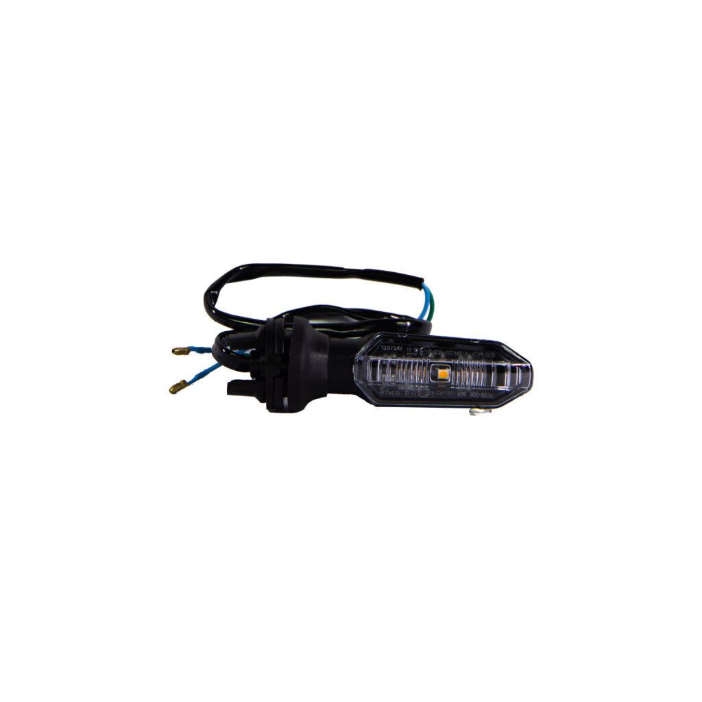 Pisca Traseiro Direito KEISI LED  CB 250F TWISTER 19/22