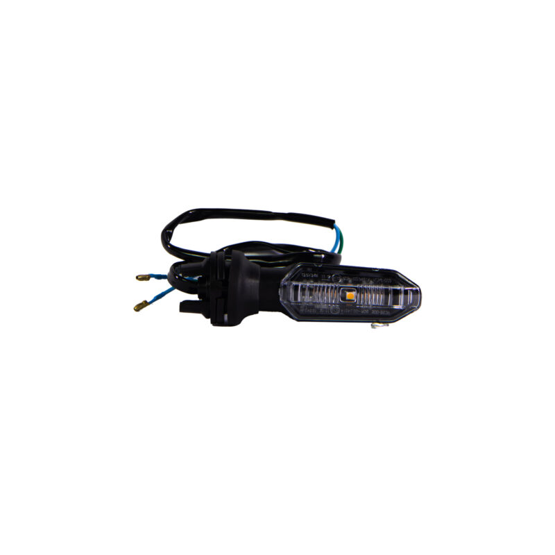 Pisca Traseiro Direito KEISI LED  CB 250F TWISTER 19/22
