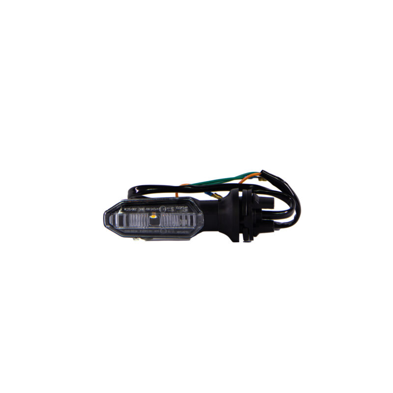 Pisca Dianteiro Esquerdo KEISI LED  CB 250F TWISTER 19/22