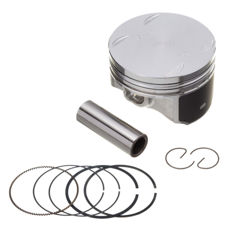 Pistão KIT C/Anel RIK Premium CB 250F TWISTER 16/22  STD