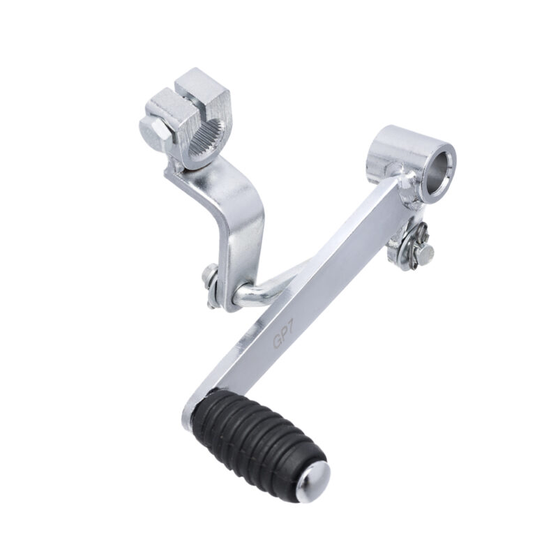 Pedal Câmbio Completo GP7 CG 150 Sport 05/08