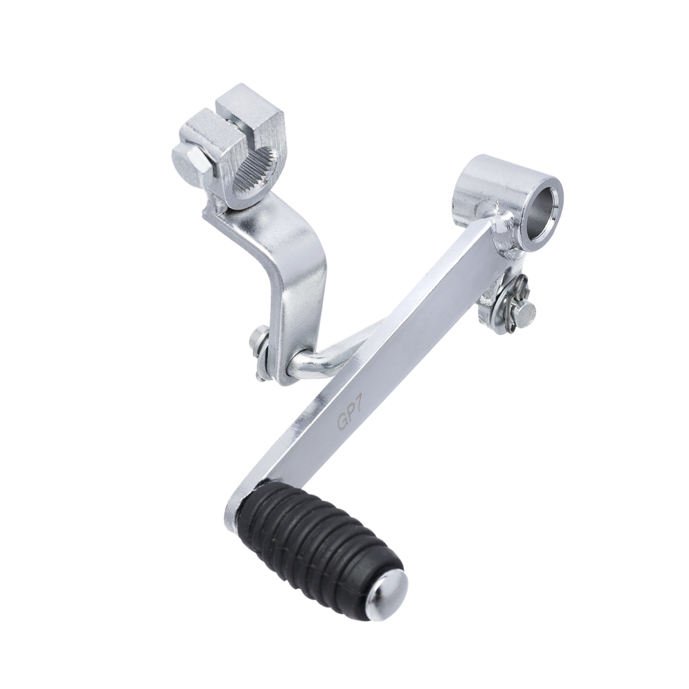 Pedal Câmbio Completo GP7 CG 150 Sport 05/08