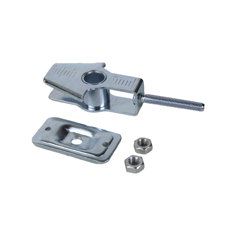 Esticador Corrente Completo GP7 CBX 250 01/08 -XRE 300 09/