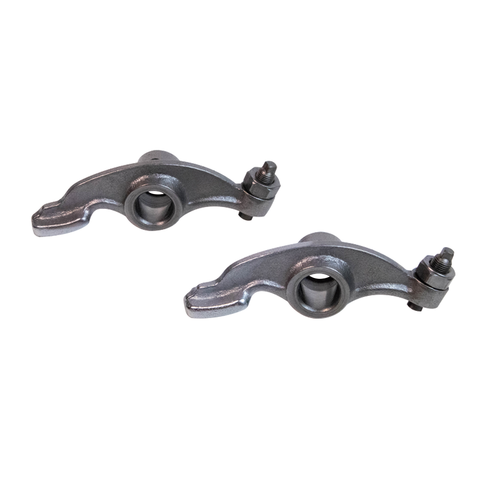 Braco Oscilante WW3 (PAR) BIZ 100 98/15