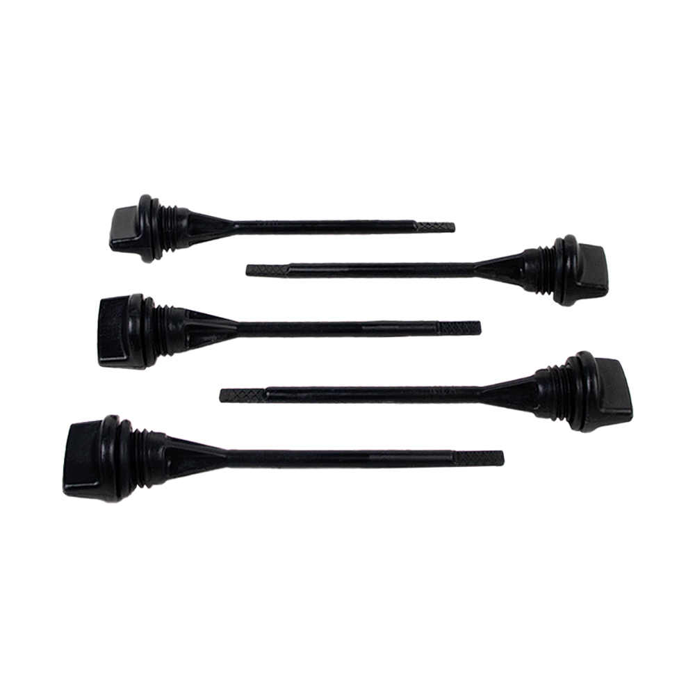 Vareta Medidor Nível Óleo GP7 CG 160 Preta