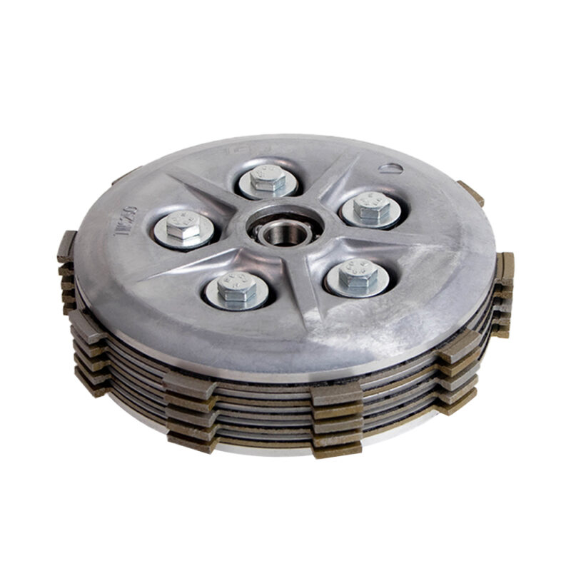 Embreagem Completa GP7 CB 250F TWISTER 16/