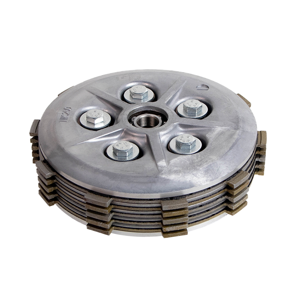 Embreagem Completa GP7 CB 250F TWISTER 16/