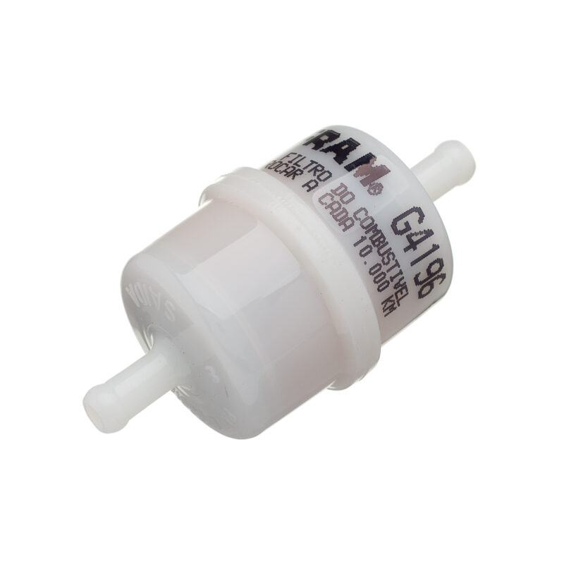 Filtro Combustível Fram (Universal - G4196)