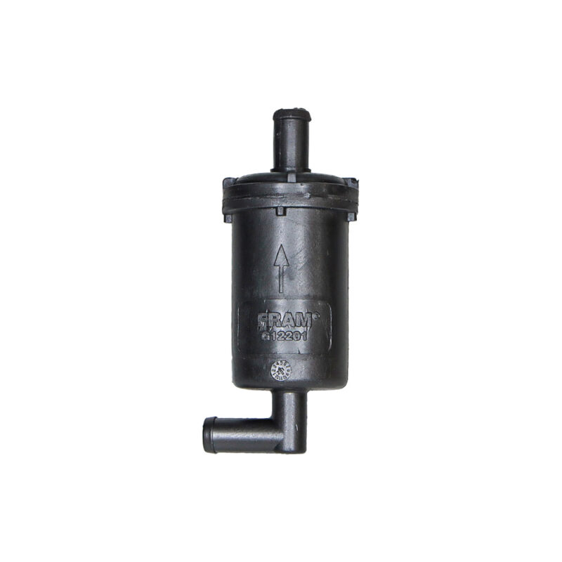 Filtro Combustível Fram CG 150 09 Bico Grosso Torto G12201