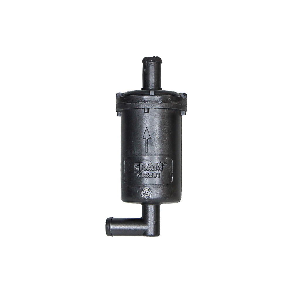 Filtro Combustível Fram CG 150 09 Bico Grosso Torto G12201