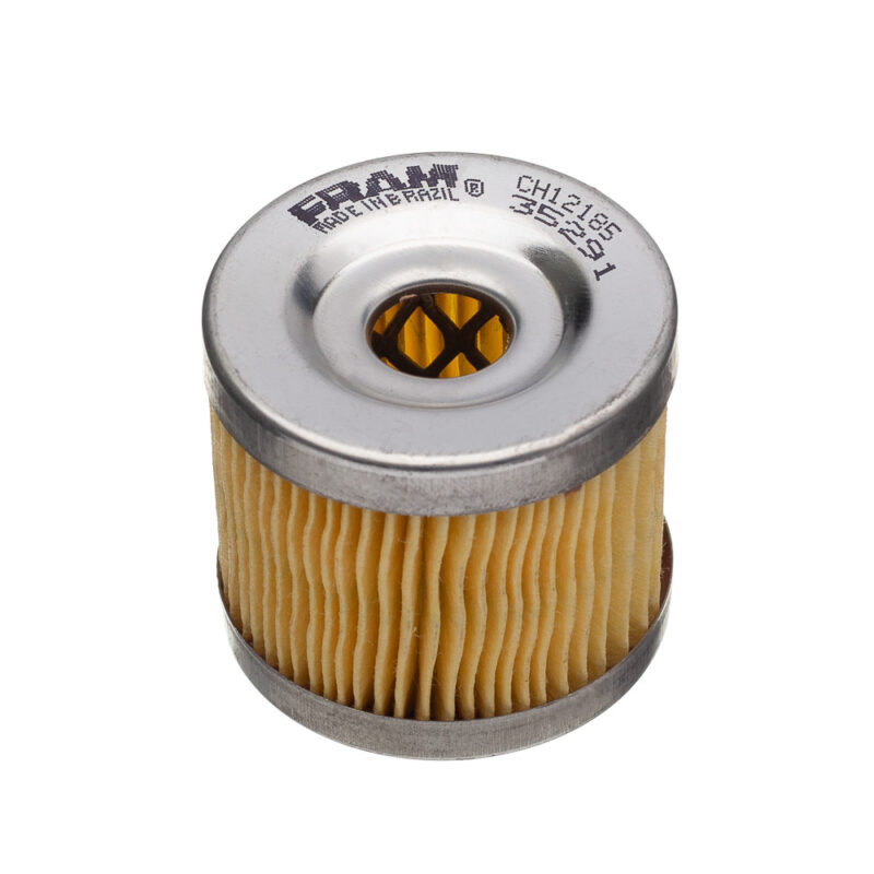 Filtro de Óleo Fram Dafra Apache 150 (CH12185)