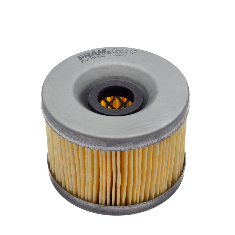 Filtro de Óleo Fram Ninja 250R (CH6012)