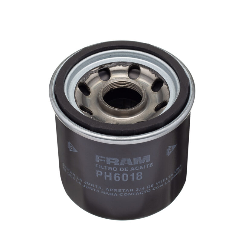 Filtro de Óleo Fram Gsx 750 (PH6018)