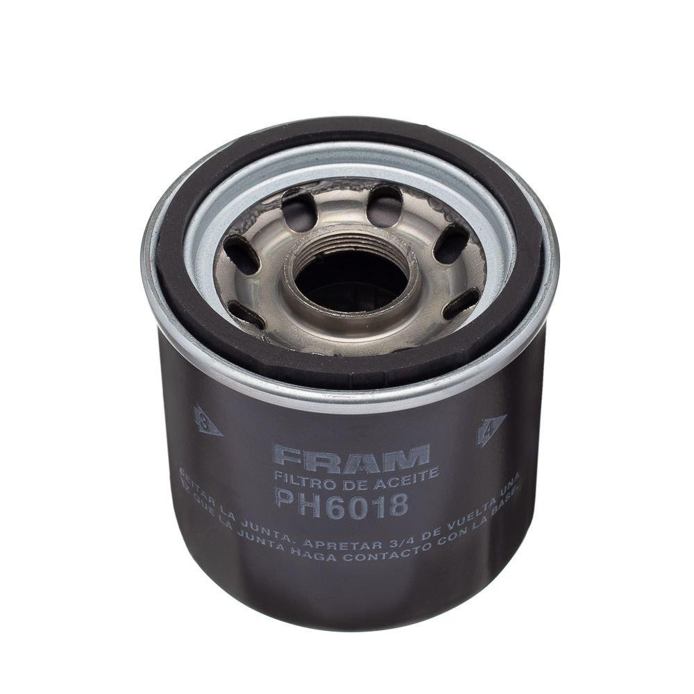 Filtro de Óleo Fram Gsx 750 (PH6018)