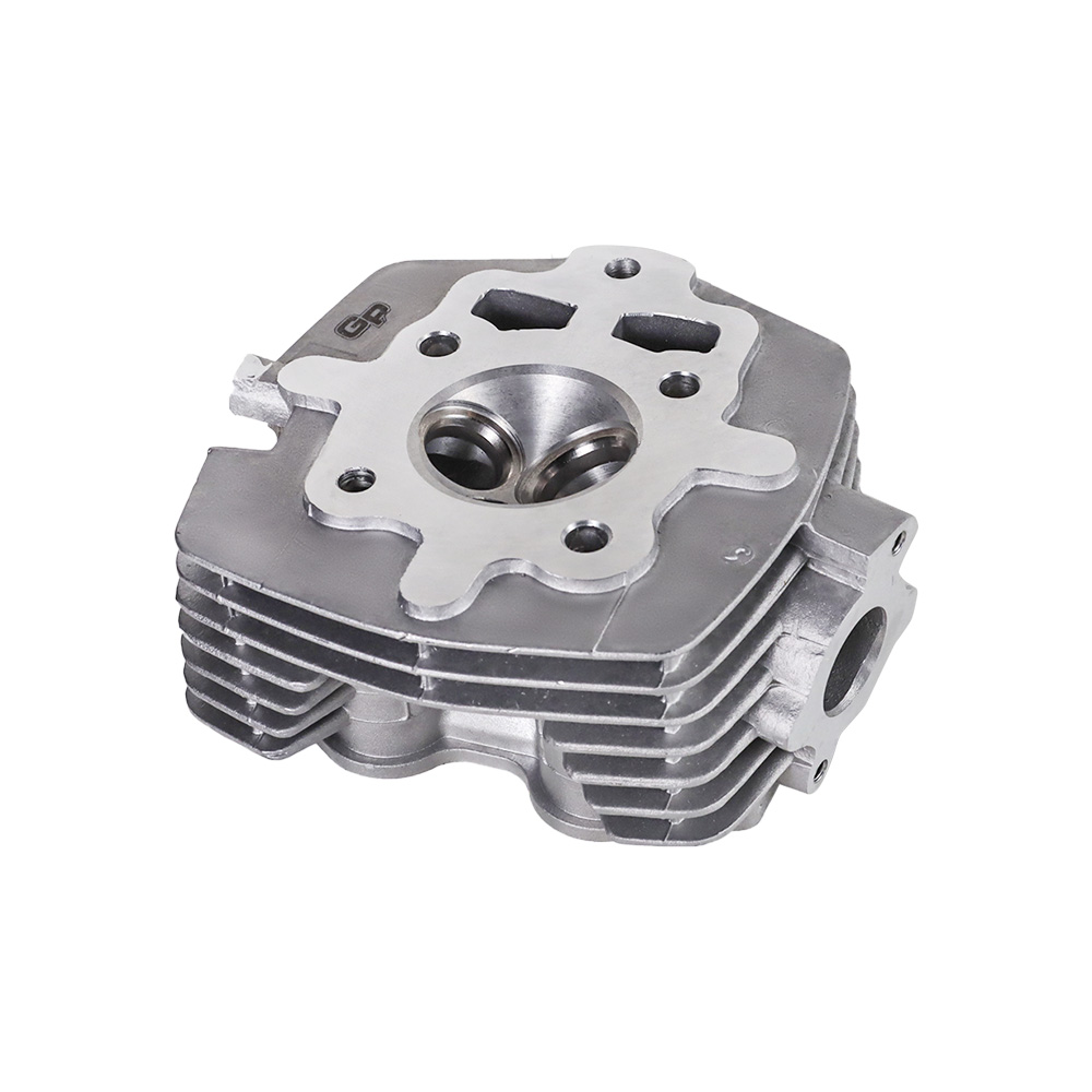 Cabeçote GP7 CG 125 02/05