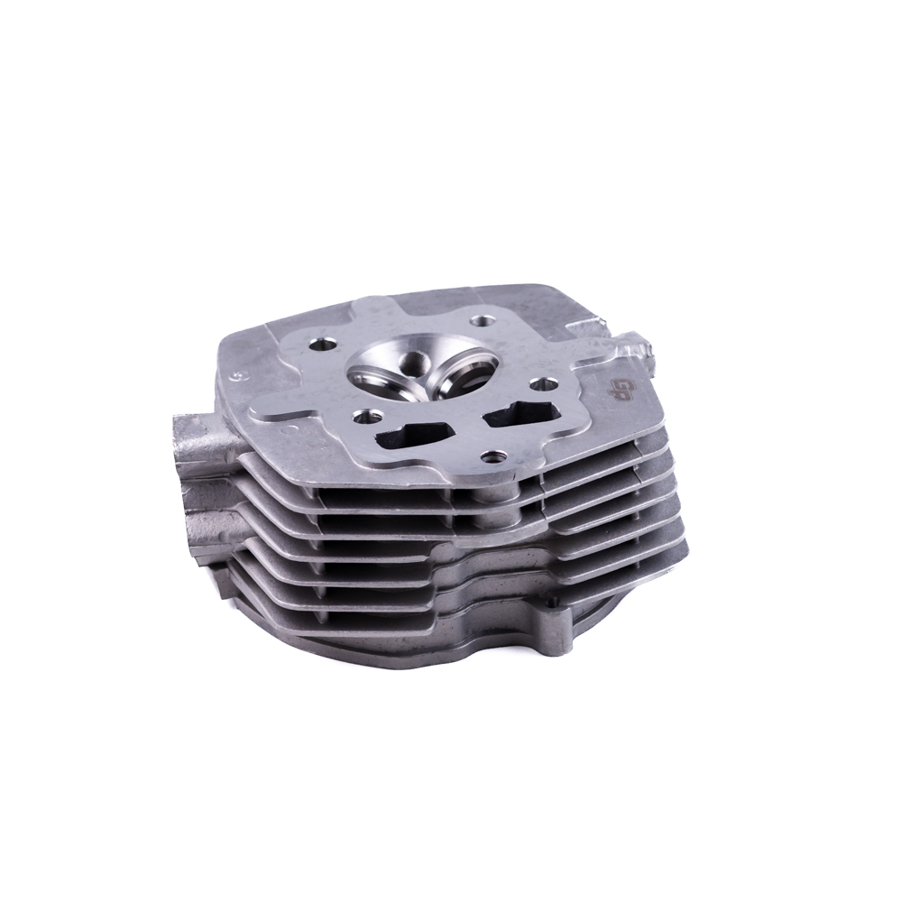 Cabeçote GP7 CG 125 06/08