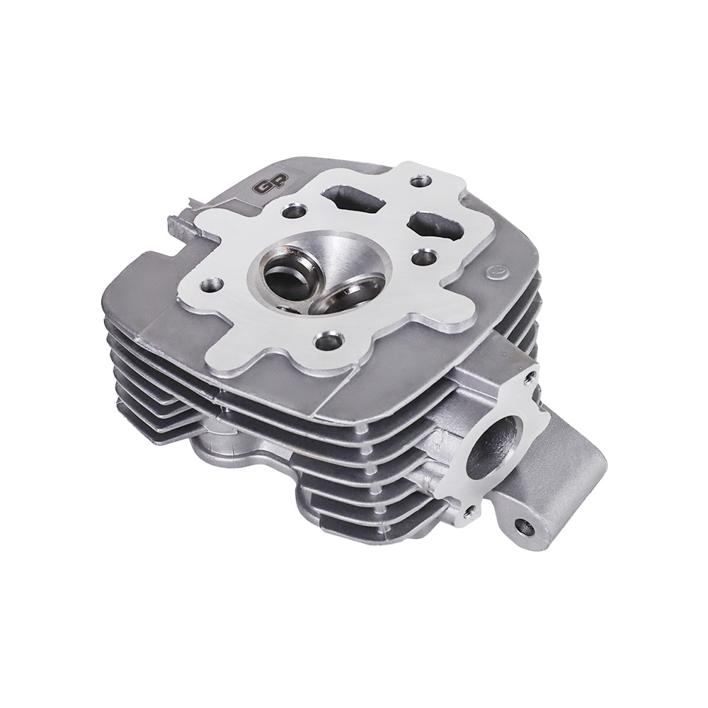 Cabeçote GP7 CG 125  76/91